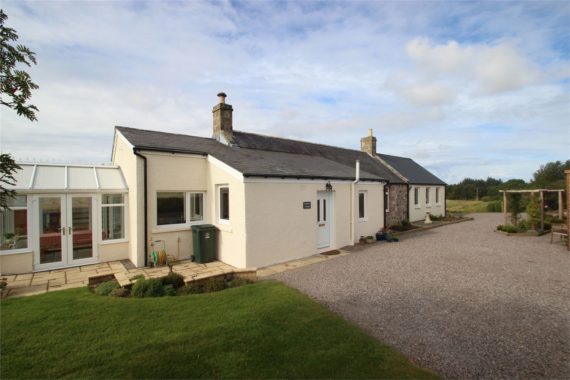 4 Bedroom Cottage